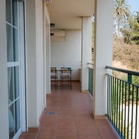 Appartement Costa, 2 Habitaciones, Terraza, Luminoso, Wifi Y Parking *